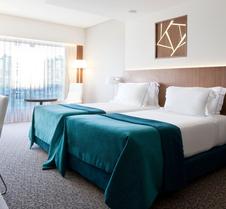 Epic Sana Lisboa Hotel