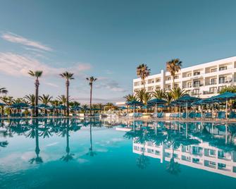 Mitsis Faliraki Beach Hotel & Spa - Faliraki - Pool