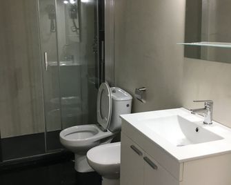 Hotel Azcona - Noja - Bad