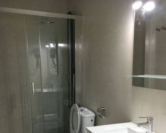 Hotel Azcona - Noja - Bad