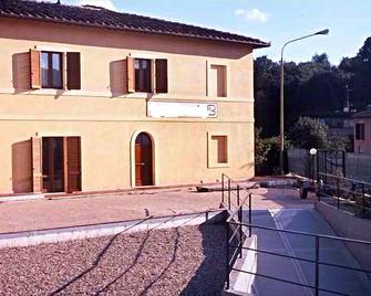 Villa Tuscany Siena - Siena - Edificio