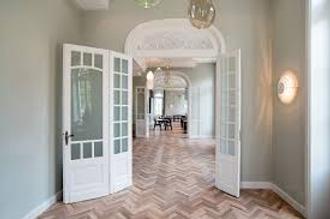 Hotel De Witte Dame - Abcoude - Hallway