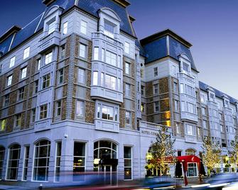 Hotel Commonwealth - Boston - Edificio