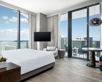 East Miami - Miami - Bedroom
