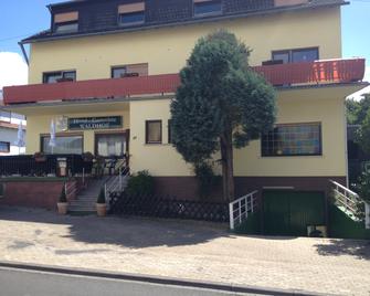 Hotel Pension Waldhof - Simmern (Westerwaldkreis) - Building