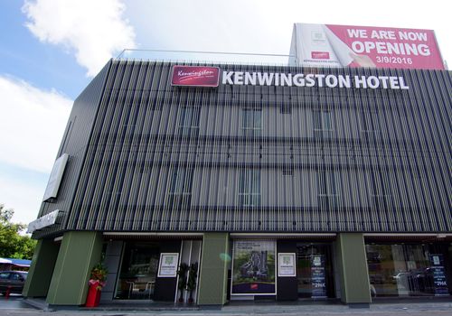 Westlink Hotel Kuala Lumpur Wangsa Maju Kuala Lumpur 2021 Updated Prices Deals