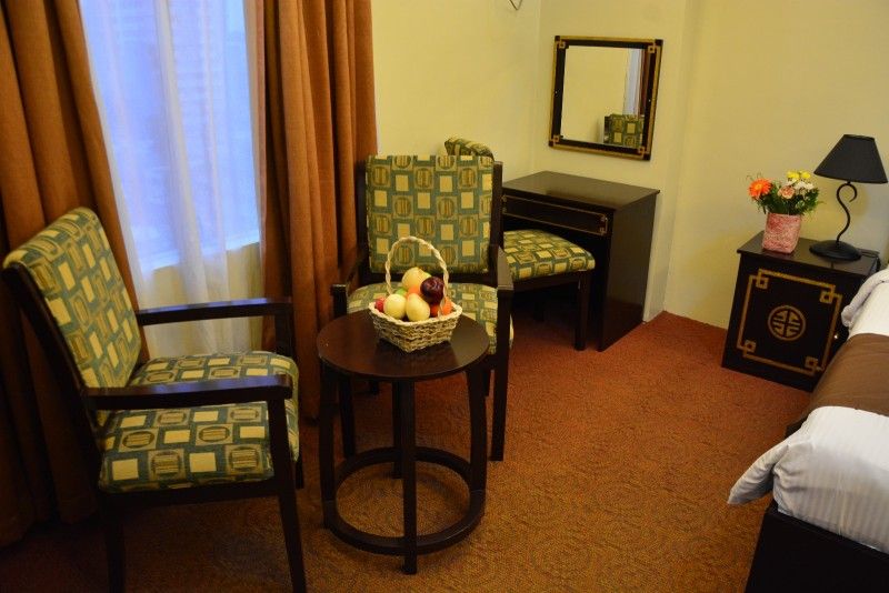 Manila Crown Palace Hotel thumbnail 3
