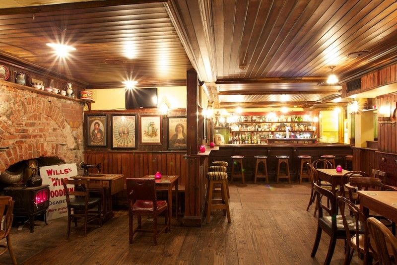 The Ferryman Townhouse