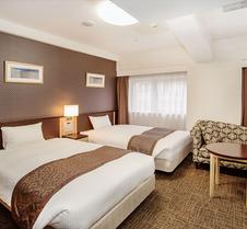 Hotel Hokke Club Fukuoka