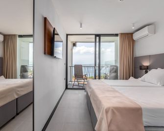 Paviljoni Omorika - Crikvenica - Bedroom
