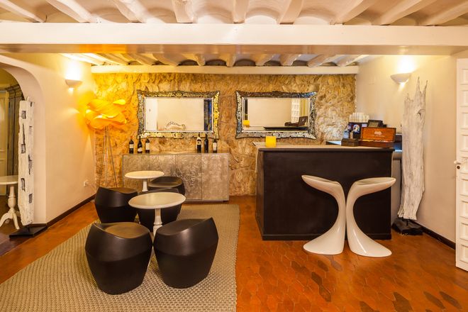 Agroturismo Sa Talaia - Sant Antoni de Portmany - Bar