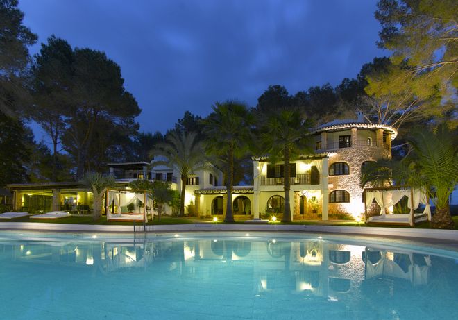 Agroturismo Sa Talaia - Sant Antoni de Portmany - Building