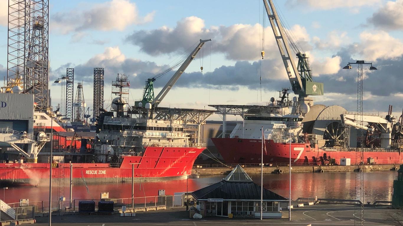 Harbour Living by Jutlandia - Hostel Style