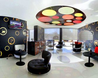 Star Inn Porto - פורטו - לובי