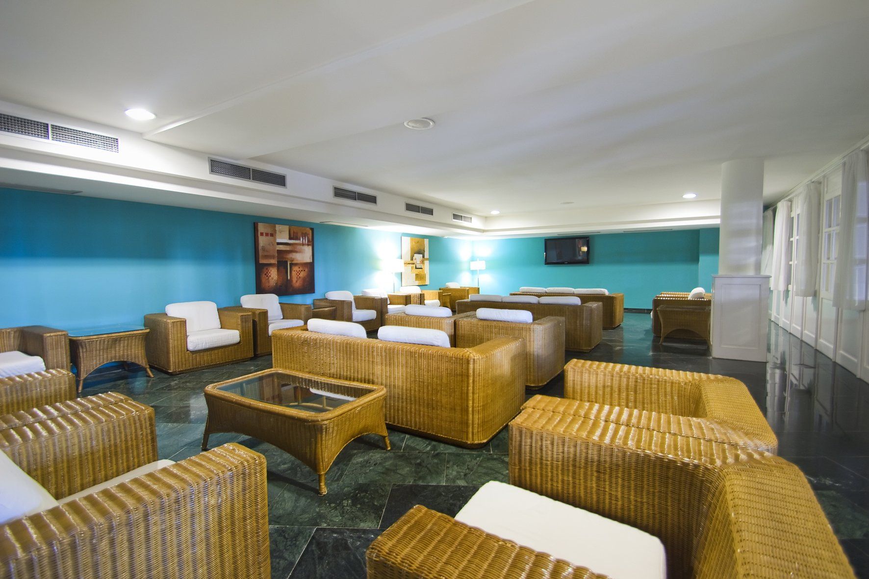 Hotel Servigroup Marina Mar