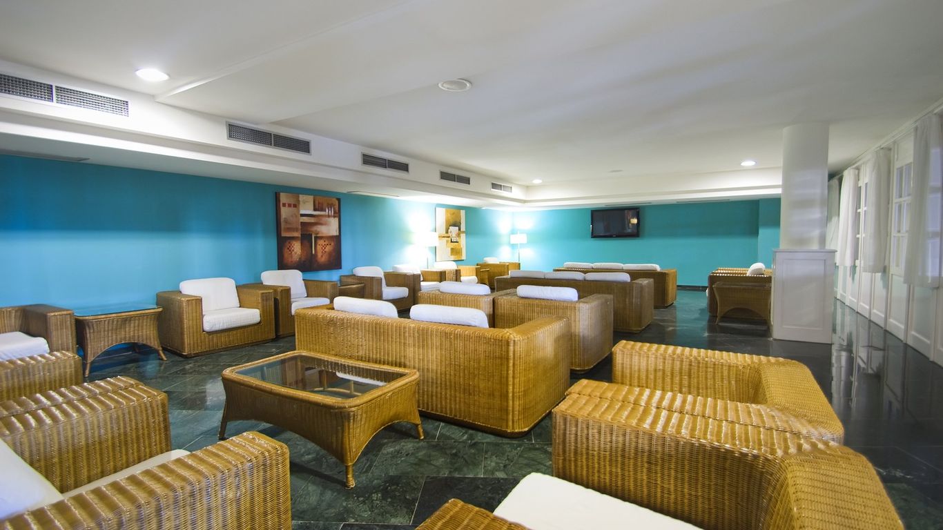 Hotel Servigroup Marina Mar