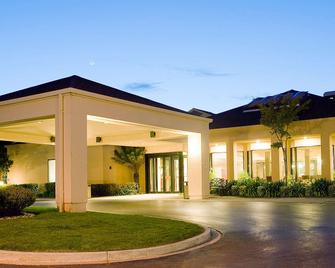 Courtyard by Marriott San Francisco Airport - San Bruno - Κτίριο
