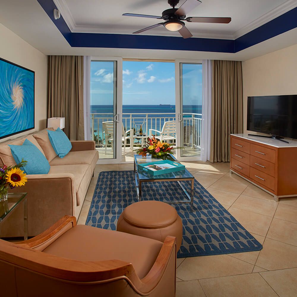 Divi Aruba Phoenix Beach Resort