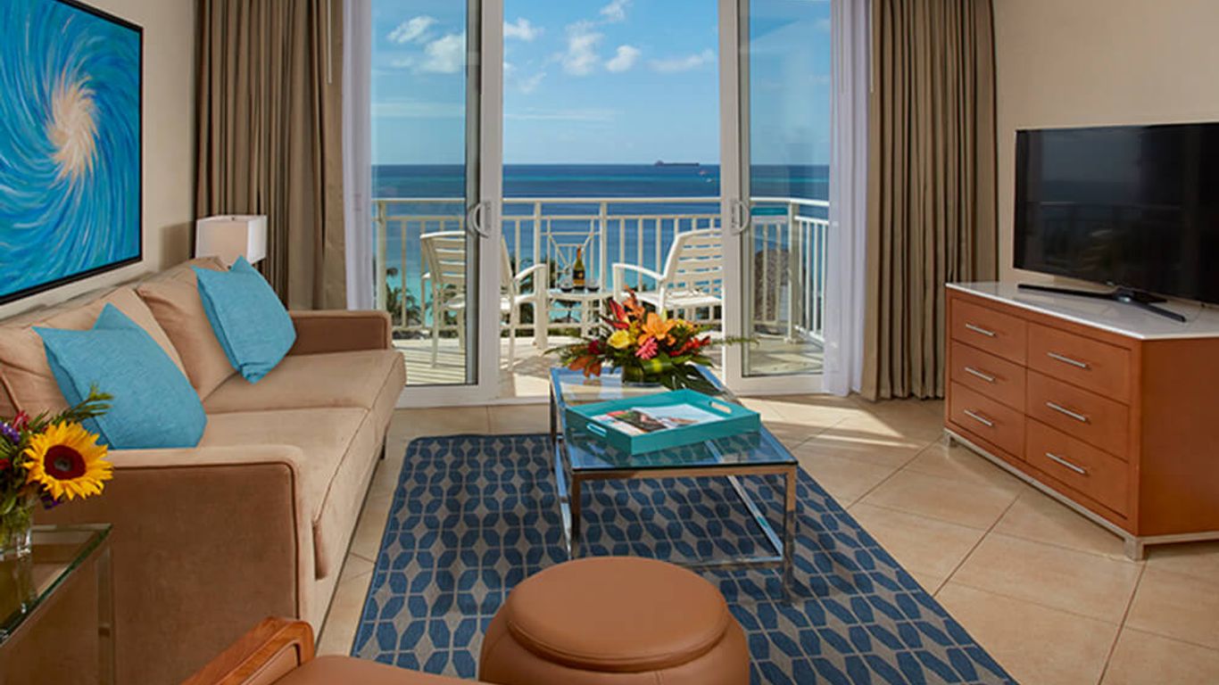 Divi Aruba Phoenix Beach Resort