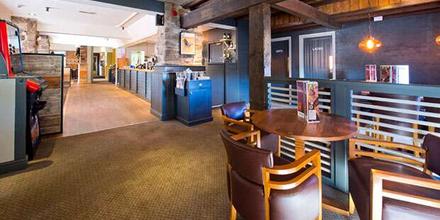 Image of hotel: Premier Inn Dundee West