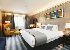 Crowne Plaza Belfast - Belfast - Kamar Tidur