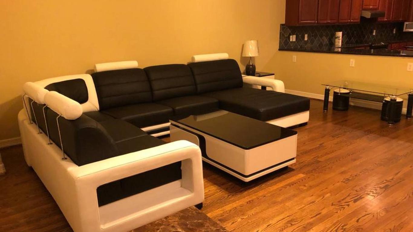 4 Story Rooftop - Executive Corporate Housing