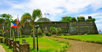 Acacia Tree Garden Hotel - Thành phố Puerto Princesa