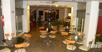 Grand Hotel - Catamarca - Bar