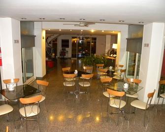 Grand Hotel Catamarca - Catamarca - Bar
