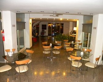 Grand Hotel Catamarca - Catamarca - Bar