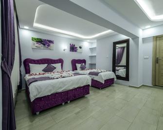 Eren Hotel - İzmit - Makuuhuone