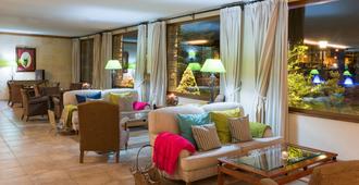 Hotel Vielha Baqueira Affiliated by Meliá - Viella - Living room