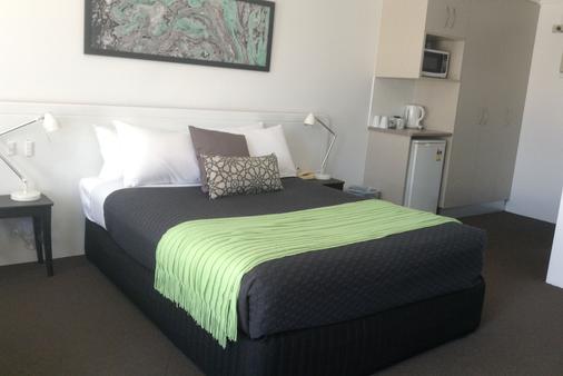 Alexander Motel - Warwick - Bedroom