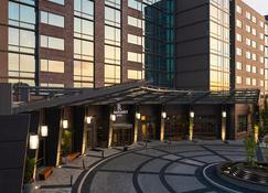 Renaissance Columbus Westerville-Polaris Hotel - Westerville - Building