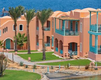 Swissotel Resort El Quseir - Al Quşayr - Building