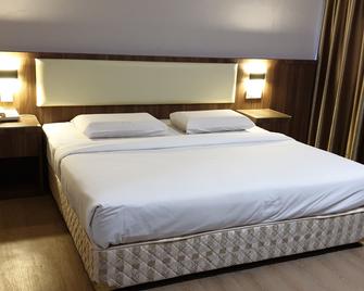 Hotel Samila - Alor Setar - Bedroom