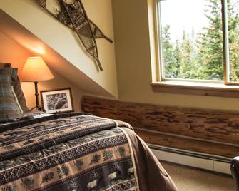 The Silver Lake Lodge - Idaho Springs - Bedroom