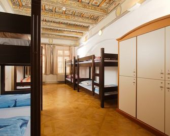 Hostel Santini Prague - Prague - Chambre