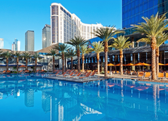 Suites at Elara Las Vegas Strip-No Resort Fees - Las Vegas - Building