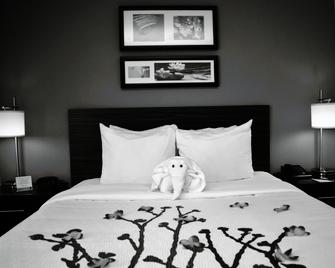 Sleep Inn Salisbury - Salisbury - Schlafzimmer