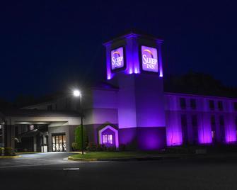 Sleep Inn Salisbury - Salisbury-Ocean City - Gebouw