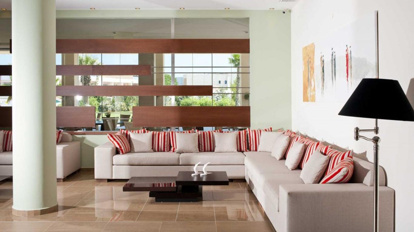 Castello Boutique Resort & Spa - Adults Only