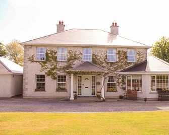 Orchard Grove B&B - Muine Bheag - Building