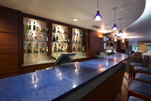 Marques De Pombal Hotel - Lissabon - Bar