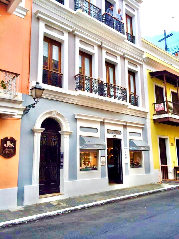 Navona Studios en 72 (̶8̶6̶). San Juan Hostales KAYAK