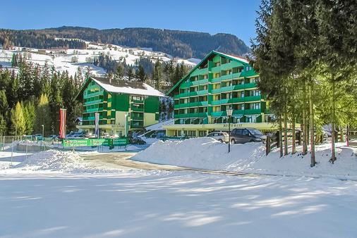 Alpine Club by Diamond Resorts - Schladming - Building