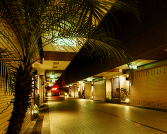 Dandelion Motel - Tainan - Servicio de la propiedad