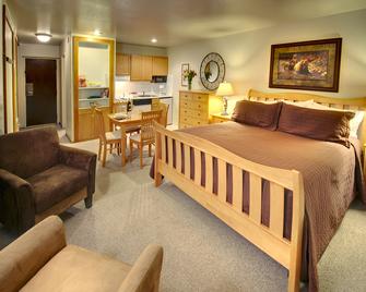 Aston Lakeland Village Resort (Ex Aston Lakeland Village Beach And Mountain Resort) - South Lake Tahoe - Bedroom