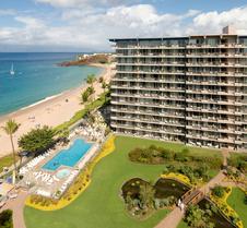 Aston At The Whaler On Kaanapali Beach
