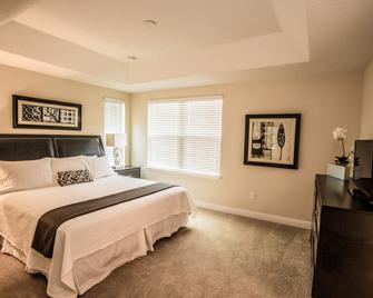 The Fountains At Championsgate - Davenport - Bedroom